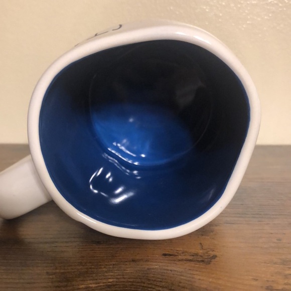 Rae Dunn STAR SPANGLED CUTIE Mug - Picture 3 of 3